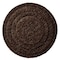 Scotch 3M Scotch Felt Self Adhesive Protective Pad Brown Round 1.5 in. W 20 pk SP882-NA - alternate 2